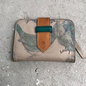 Velez wallet 